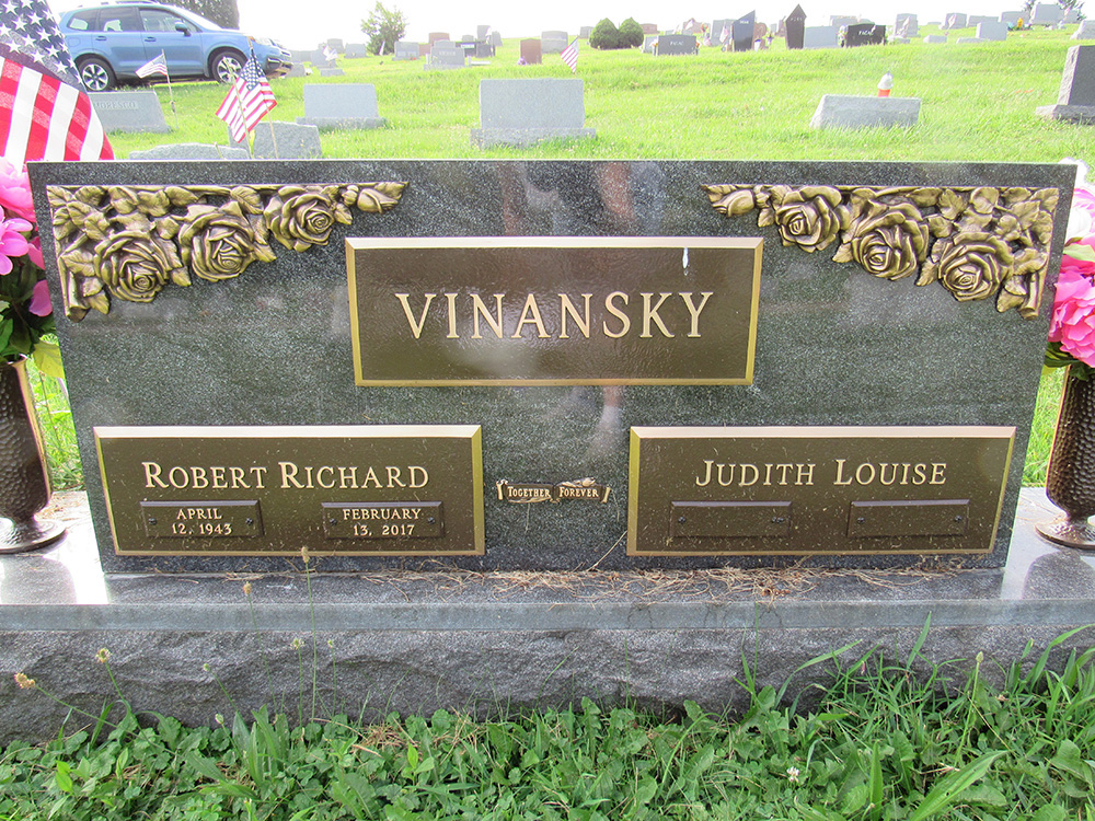 tombstone